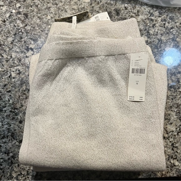 NWT Anthropologie Side-Slit Midi Skirt - SOLD OUT ON LINE - Picture 4 of 5